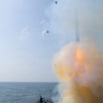 NATO raises missile defence posture after Iran missile near Turkey