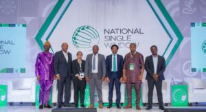 Nigerian government unveils digital platform to cut trade red tape at ports