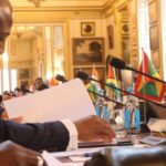 Ghana urges Commonwealth to condemn attack on UN peacekeepers