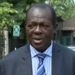 Kenya probes disappearance of ex-foreign minister Tuju