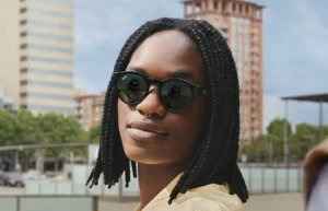 Kenya probes Ray-Ban Meta smart glasses over privacy concerns