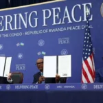 Rwanda to lift ‘defensive measures’ if Congo honors peace deal