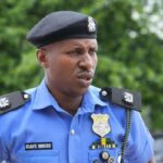 Nigeria arrests 15 over viral sexual assault videos at Delta festival