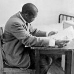 Protests as South African town renamed after Sobukwe icon