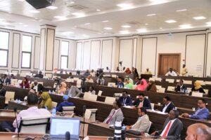 Somalia’s parliament approves changes that could delay elections