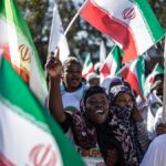 South Africa rejects US pressure to cut ties with Iran