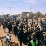 Thousands protest in northern Nigeria over Iran leader killing