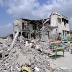 US probe finds Tomahawk missile hit Iranian school by mistake