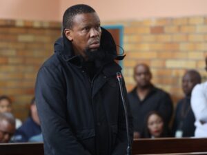 Kenya arraigns man accused of supplying live ants to trafficking network