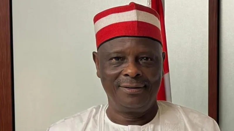 ADC coalition grows as Kwankwaso exits NNPP