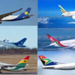 Africa and Europe face soaring jet fuel costs amid Middle East conflict