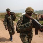 Militia attack in eastern DR Congo kills 25, including seven children