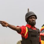 Bobi Wine leaves Uganda after disputed presidential vote