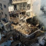 Red Sea crisis threatens African stability amid global tensions