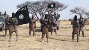 Boko Haram, ISWAP attacks kill 15 in northeast Nigeria