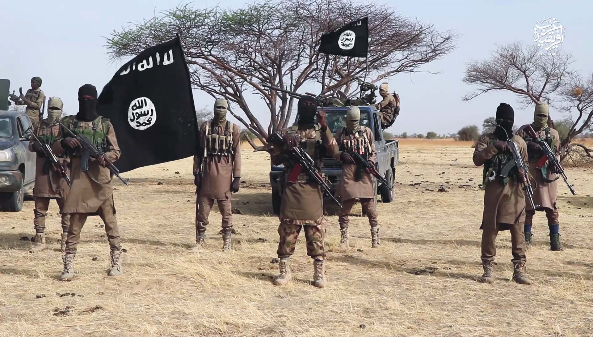 Boko Haram, ISWAP attacks kill 15 in northeast Nigeria