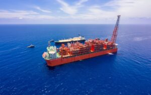 Ukraine eyes Mozambique LNG deal as war halves gas production