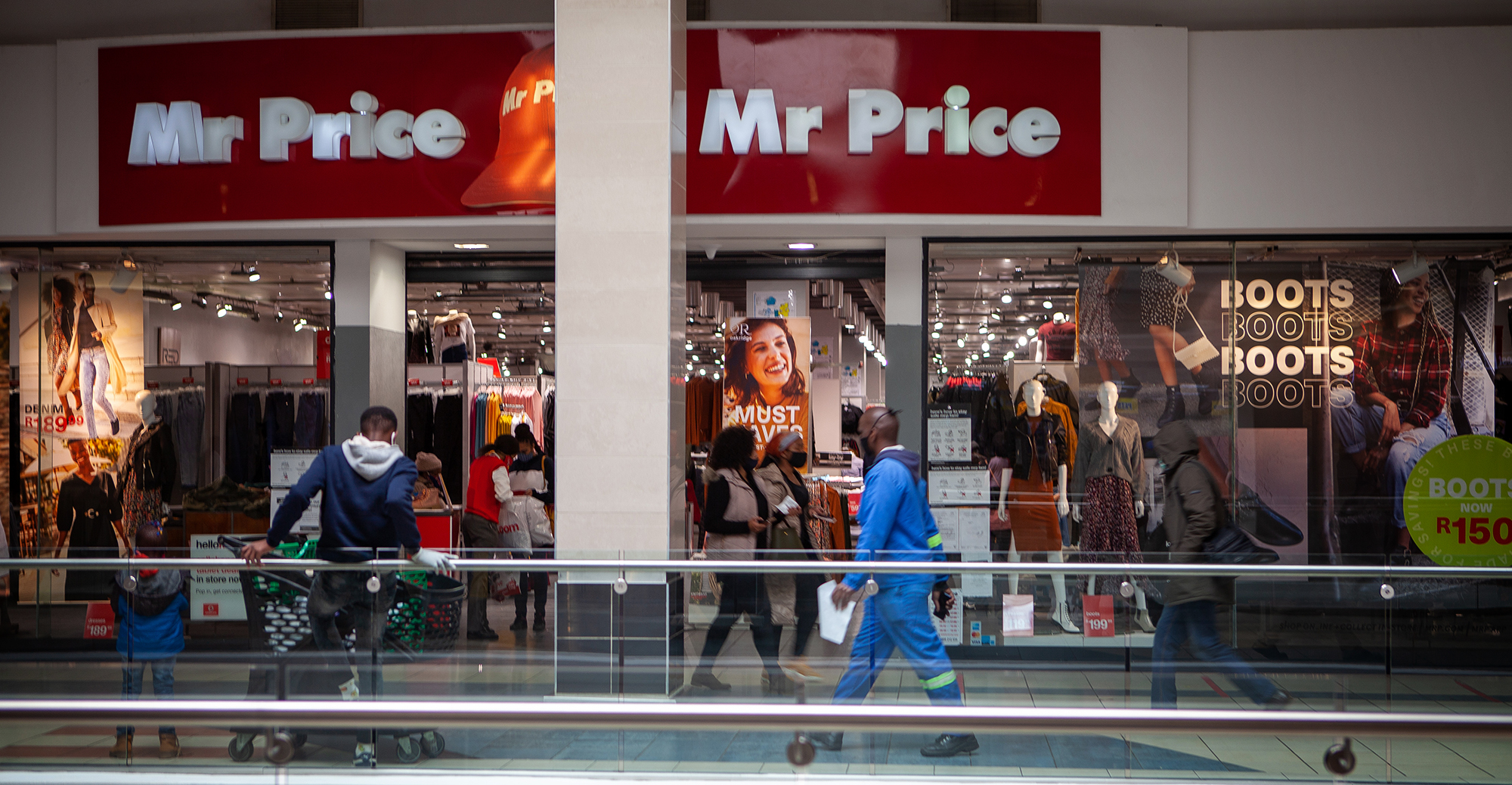 South African retailer Mr Price targets one more overseas market