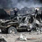 Explosion in Nigerian state kills at least one and fuels local fear