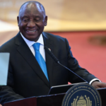 Ramaphosa downplays South Africa’s absence from G7 summit