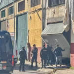 Police bust underground hashish route into Spain