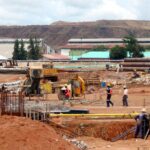 US funding offer to Zambia links health aid with mineral access