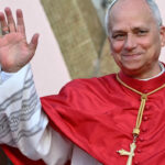 Pope arrives in Equatorial Guinea after condemning authoritarian rule