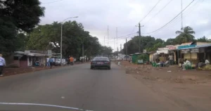 Guinea-Bissau transporters strike as fuel price hikes bite