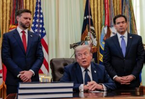 Israel, Lebanon extend ceasefire as Trump delays Iran deal