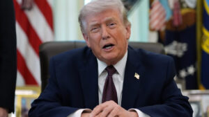 Trump claims Iran sought ceasefire as talks remain uncertain