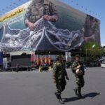 Iranians brace for tougher times despite fragile ceasefire