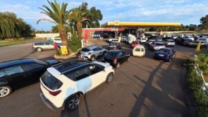 Ghana introduces fuel subsidy to ease rising consumer costs