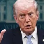 Trump threatens Hormuz blockade as US-Iran talks collapse