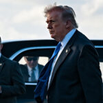 Trump pulls plug on Pakistan talks as Iran diplomacy unravels