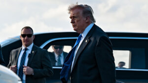 Trump pulls plug on Pakistan talks as Iran diplomacy unravels