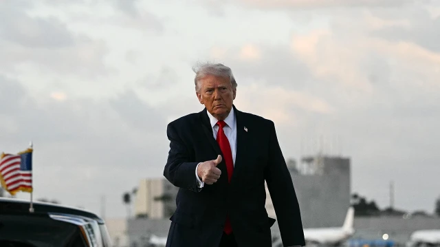 Trump signals prolonged Iran blockade as oil market tensions rise