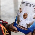 Pope Leo condemns ‘tyrants’ and war rhetoric during Cameroon visit