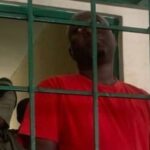 Tanzanian musician Matonya charged with rape in Kenya