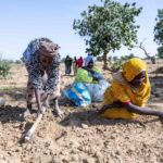 UN aid chief warns South Sudan nearing famine as crisis deepens