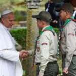 Cameroon separatists pause fighting ahead of Pope visit