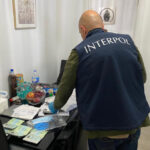 Black Axe suspects arrested in Swiss cybercrime crackdown