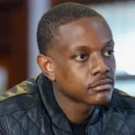 Mugabe’s son to be deported from South Africa after firearms case