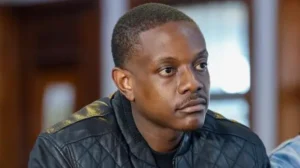 Mugabe’s son to be deported from South Africa after firearms case