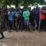 Death toll rises to 28 after gunmen attack in central Nigeria