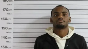 Ethiopia arrests trafficking kingpin linked to Libya abuse network