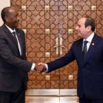 Debate grows over Egypt’s influence in Sudan’s collapse and war