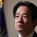 Taiwan leader blocked mid-air in diplomatic standoff with China