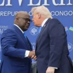 DR Congo in talks with US over third-country deportations