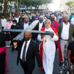 Trump attacks Pope Leo, drawing backlash from African Catholics