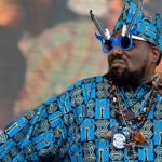 Hip-hop pioneer Afrika Bambaataa dies of prostate cancer